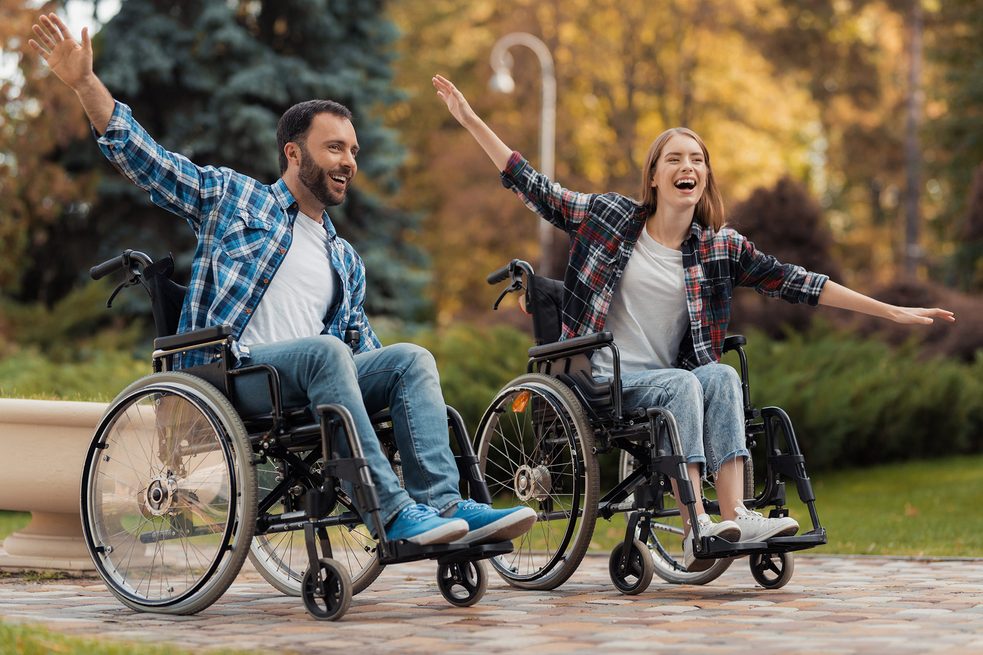 LIFE Center for Independent Living