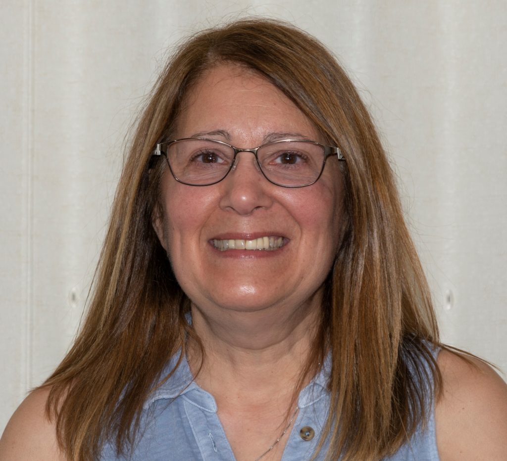 Photo of Meri Helbig, Program Director